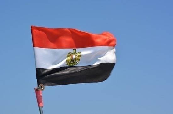 Мухаммед Мурси - Экс-президента Египта Мурси похоронили в Каире - pnp.ru - Россия - Египет