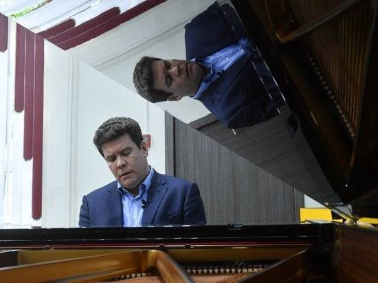 Денис Мацуев - Денис Мацуев рассказал о парадоксах конкурса Чайковского - vestirossii.com - Москва