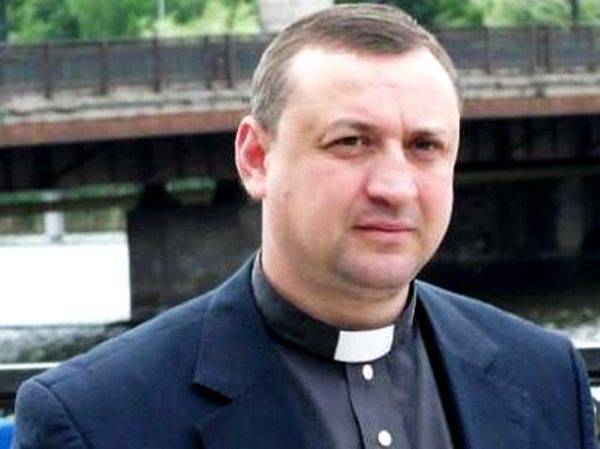 Новые герои Донбасса: Сергей Косяк — пастор, волонтер - argumentua.com - Россия - Донецк