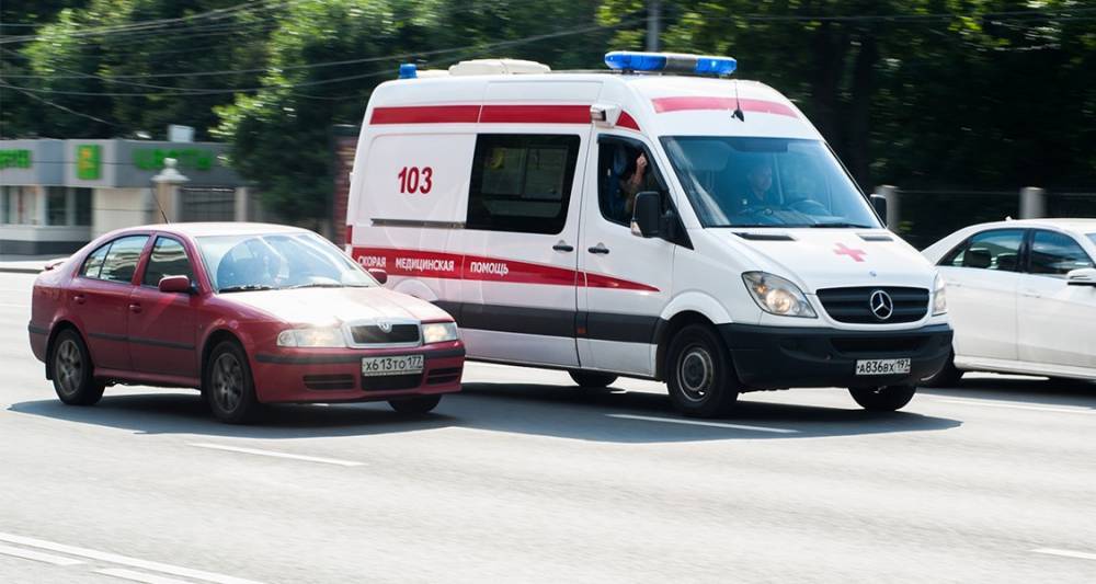 Один человек пострадал под колесами поезда на Рижском направлении МЖД - m24.ru - Москва