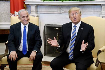Дональд Трамп - США отложат публикацию «сделки века» - newtvnews.ru - США - Израиль - Палестина