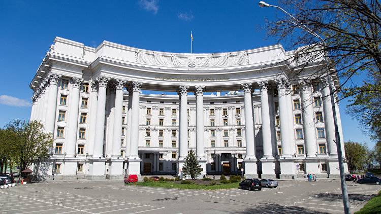 Киев выразил протест из-за приговора членам крымской ячейки "Хизб ут-Тахрир"* - crimea.ria.ru - Россия - Украина - Крым - Симферополь - Ростов-На-Дону