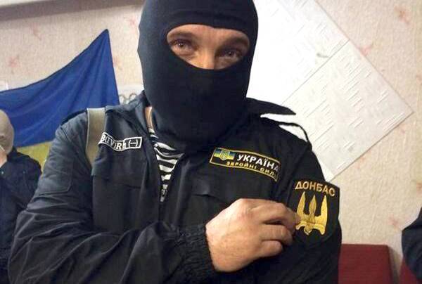 Семен Семенченко: «Развитие ситуации на Донбассе напоминает цепную ядерную реакцию» - argumentua.com - Хорватия