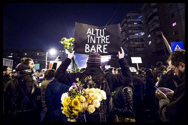 От чего «закипают» румыны - argumentua.com - Румыния
