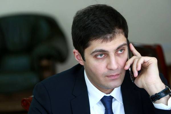 Давид Сакварелидзе - «Человека, который 35 лет на госслужбе, нельзя настроить против системы» - argumentua.com - Одесская обл.