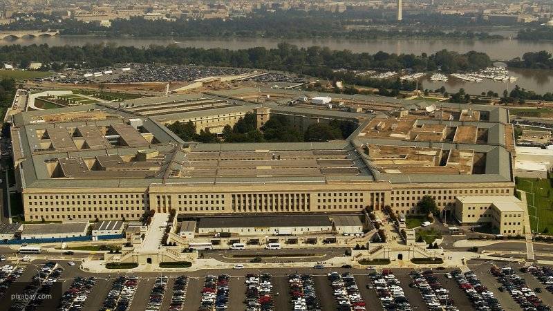 Адам Смит - Пентагон выделит Украине 250 миллионов долларов на военную помощь - nation-news.ru - США - Украина