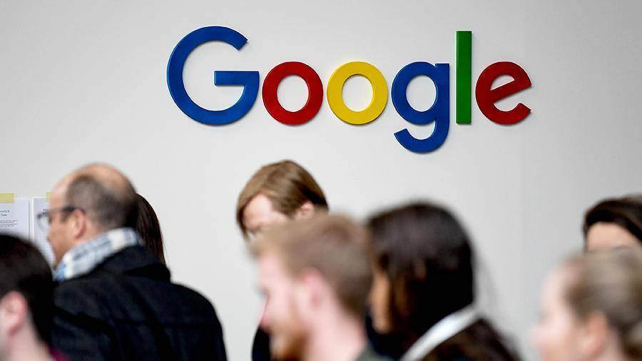 Неполадки в работе сервисов Google устранены - iz.ru - США - Япония - Бразилия