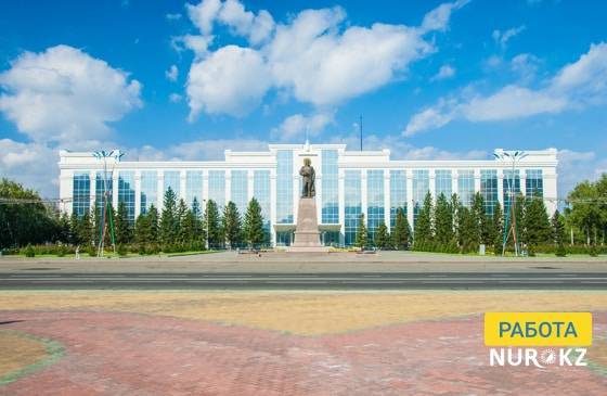 Вакансии до 300 тыс. тенге в Усть-Каменогорске на rabotanur.kz - nur.kz - Казахстан - Усть-Каменогорск - Восточно-Казахстанская обл.