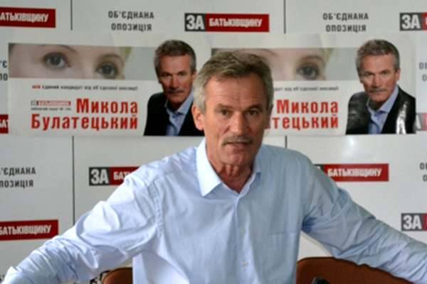 Как лидеры оппозиции «сдали» победу на округах и предали своих «побратимов» - argumentua.com - Черкассы