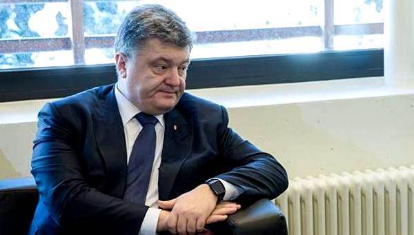 Петра Порошенко - Тарас Возняк: Итог двух лет президентства Петра Порошенко - argumentua.com - Украина - Юар - Марокко