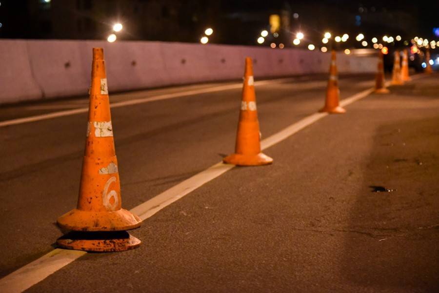 Движение на Ленинградском шоссе ограничат с 20 июня - m24.ru - Москва