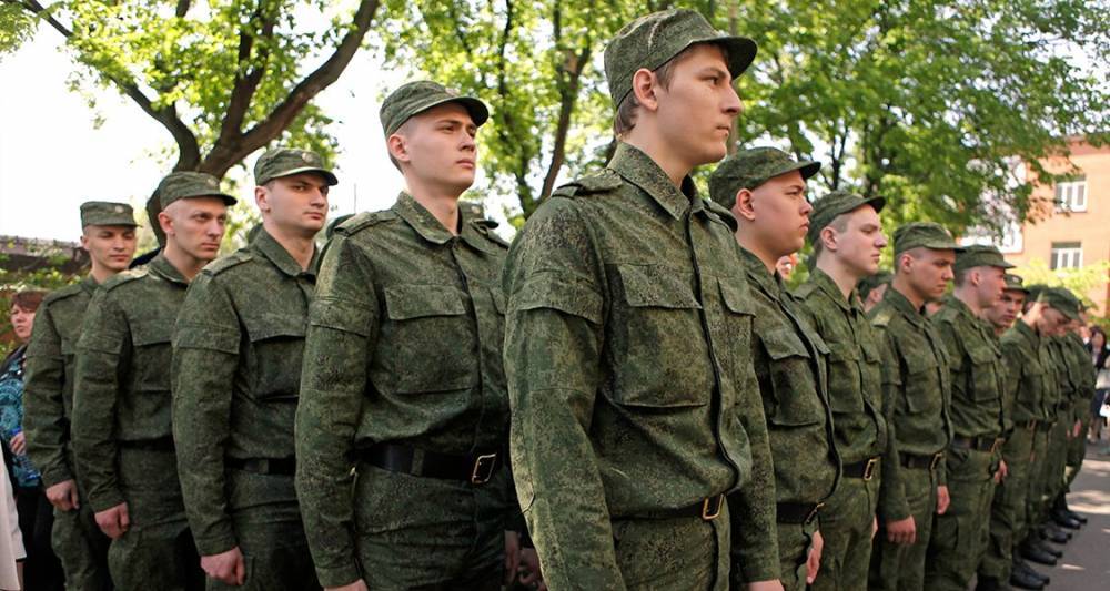 Минобороны планирует изменить правила присвоения званий - m24.ru