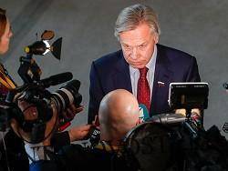 Ангела Меркель - Алексей Пушков - Пушков пояснил слова Меркель об условиях возвращения России в ПАСЕ - lentanovosti.ru - Россия - Германия