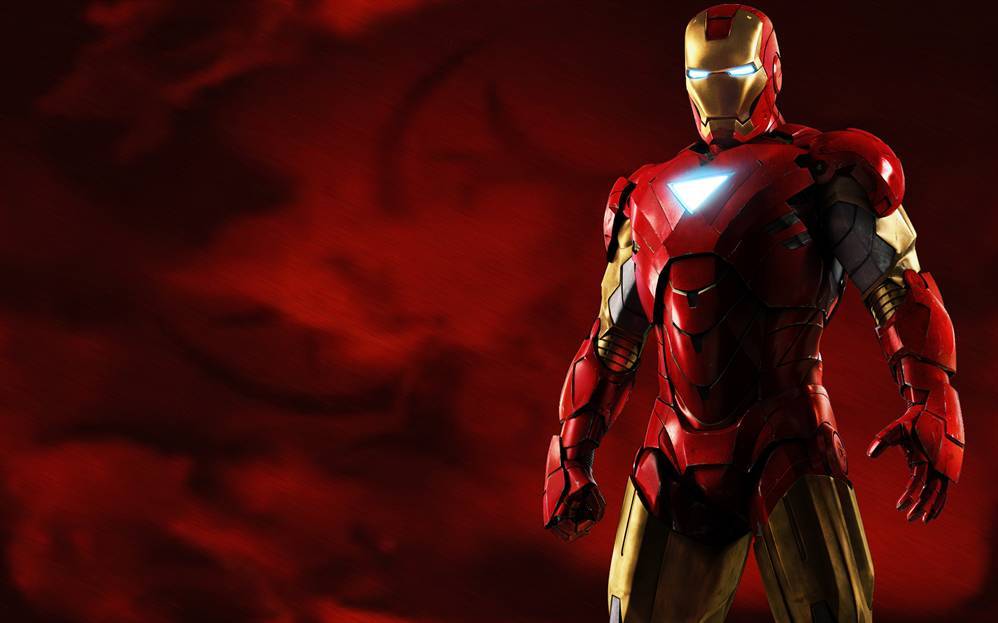 Железный человек из вселенной Marvel проведет научные эксперименты в центре Ульяновска - ulpravda.ru - Ульяновск