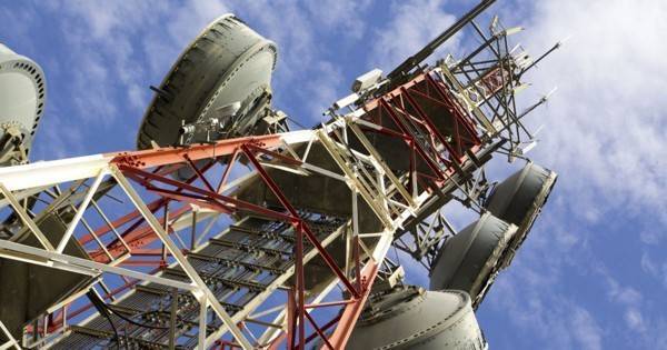 В российских сетях 5G вместо телеком-оборудования поставят сервера - cnews.ru - Россия