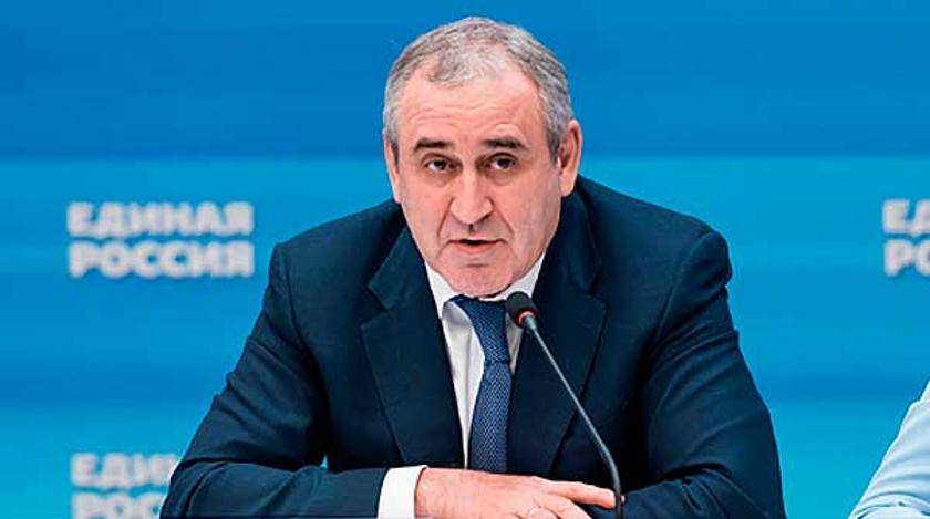 Сергей Неверов - Неверов указал на недостоверность данных госстатистики по сельской местности - utro.ru - Россия
