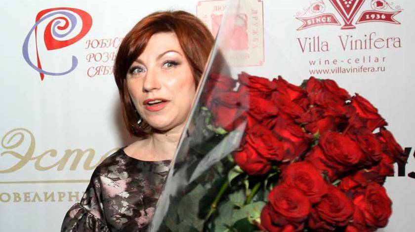Роза Сябитова - "Похожа на мымру": как похудение изуродовало Сябитову - utro.ru