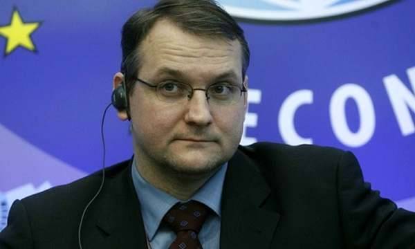 «Либо назначьте власть, которой доверяете, либо закончите в тюрьме» — Вацлав Бартушка - argumentua.com - Чехия - Прага