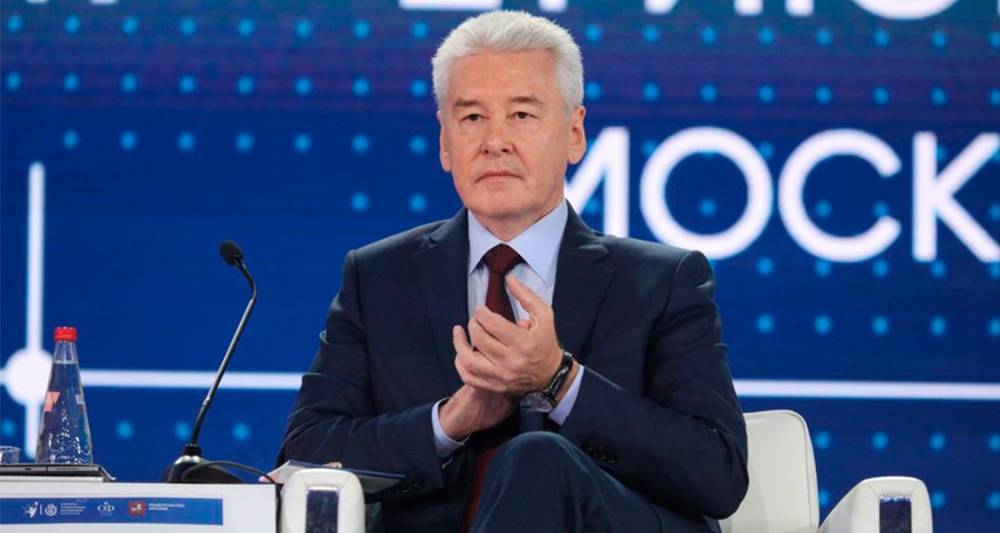 Сергей Собянин - Мэр Москвы - Собянин рассказал о развитии новых инновационных технологий в Москве - m24.ru - Москва