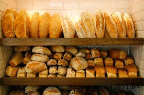 Сколько должен стоить хлеб? - lentanovosti.ru - Казахстан - Костанай - Уральск - Петропавловск - Атырау