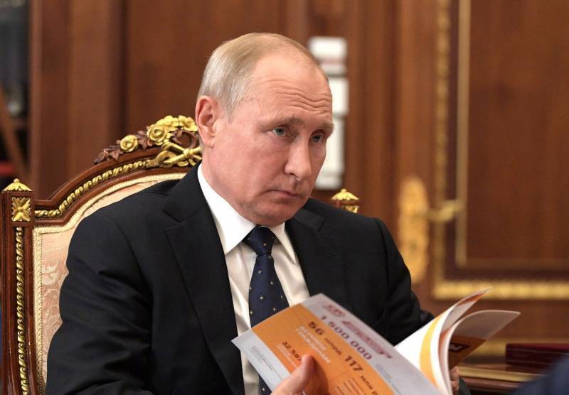 Вопросы от россиян Владимиру Путину к завтрашней прямой линии - topwar.ru - Россия - США - Сирия - Украина