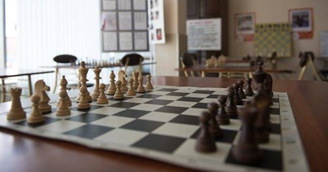 Юные таджикские шахматисты выступят на чемпионате Азии по шахматам среди школьников в Ташкенте - dialog.tj - Россия - Узбекистан - Ханты-Мансийск - Таджикистан - Ташкент
