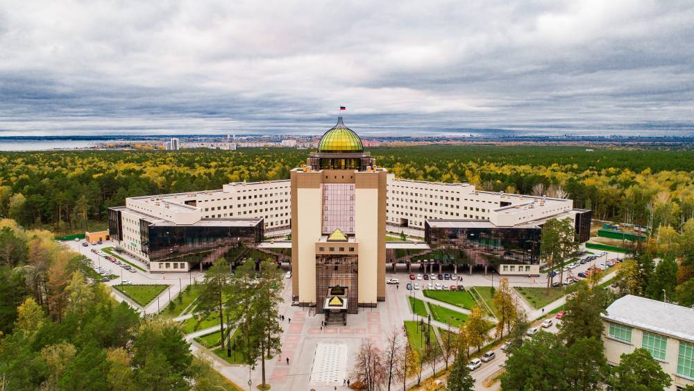 В рейтинг лучших университетов мира попали 25 российских вузов - theins.ru - Англия - Санкт-Петербург - Новосибирск
