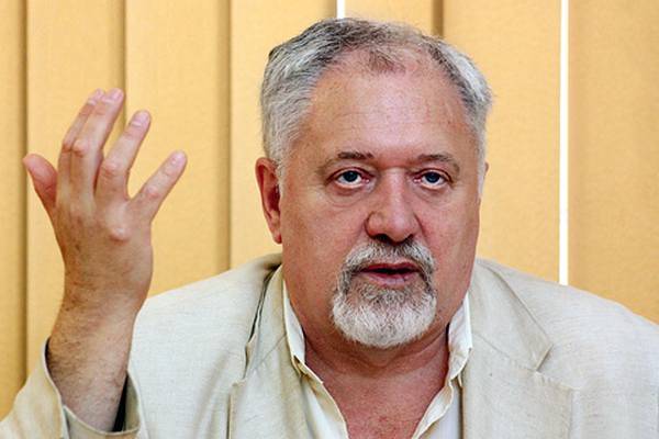 Виктор Янукович - Семен Глузман: «Почему все вокруг пронизано ложью?» - argumentua.com