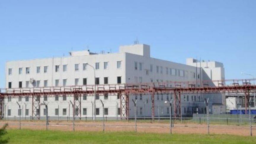 РосРао: в Марадыково будут утилизировать и обезвреживать опасные отходы - 1istochnik.ru - Кировская обл.