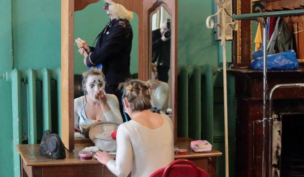 Владимир Машков - Фестиваль кукольных театров «КУКART» отметит свое 25-летие на улицах Петербурга - gorod-plus.tv - Москва - Россия
