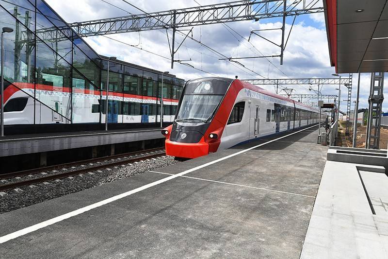 Москвичи и депутаты достигли компромисса на встрече по проекту МЦД - tvc.ru - Москва - Подольск