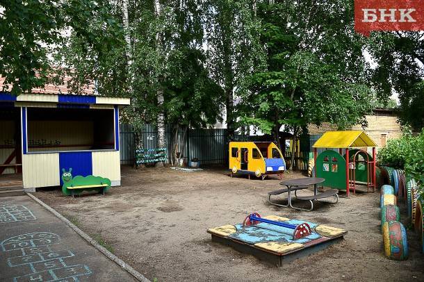 Сергей Паршуков - Коми нужны автобусы для перевозки дошколят - bnkomi.ru - респ. Коми