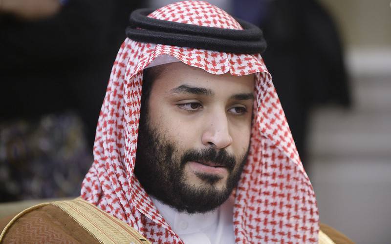 Мохаммед Бин-Салман - ООН: наследный принц Саудовской Аравии ответственен за убийство журналиста Хашогги - ghall.com.ua - Саудовская Аравия