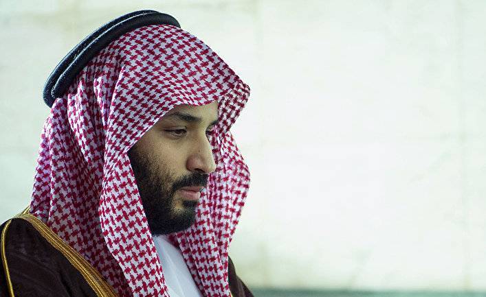 Джамаль Хашогги - Аньес Калламар - (не готово) Убийство Хашогги: У ООН есть веские улики для начала расследования в отношении наследного принца Мухаммеда ибн Салмана (The Independent, Великобритания) - inosmi.ru - США - Саудовская Аравия