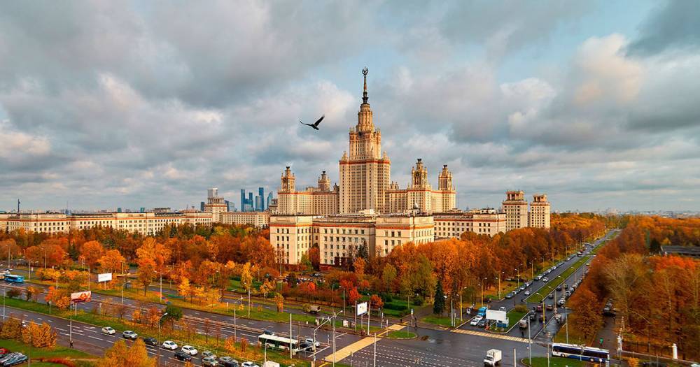 Какие российские вузы котируются за рубежом? - readovka.news - Россия - Англия - Санкт-Петербург - Новосибирск - Университет