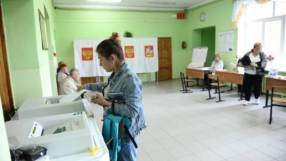Поддержат муж и друзья: Жена полковника Квачкова выдвинулась на выборы в Мосгордуму - tsargrad.tv - Москва - Россия - район Дорогомилово