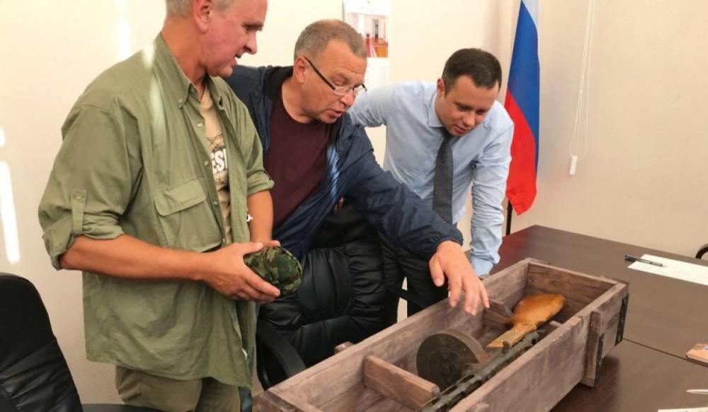 Депутаты хотят обязать собственников земли&nbsp;следить за воинскими захоронениями - gorod-plus.tv - Санкт-Петербург