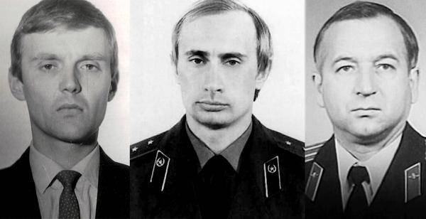 Александр Литвиненко - Убойная информация - argumentua.com - New York - Испания