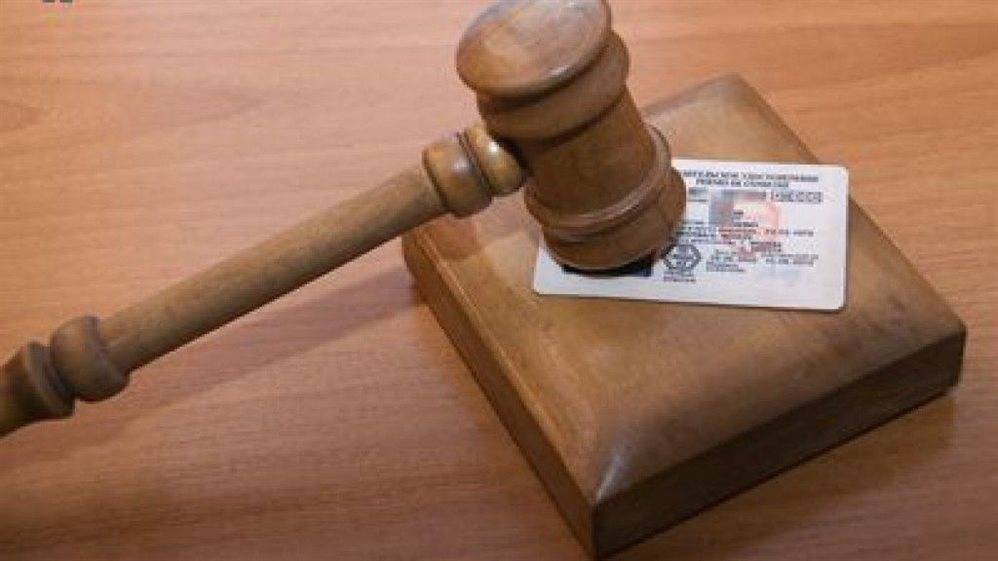 В Ульяновской области более 690 наркоманов и алкоголиков лишили водительских удостоверений - ulpravda.ru - Ульяновская - Димитровград