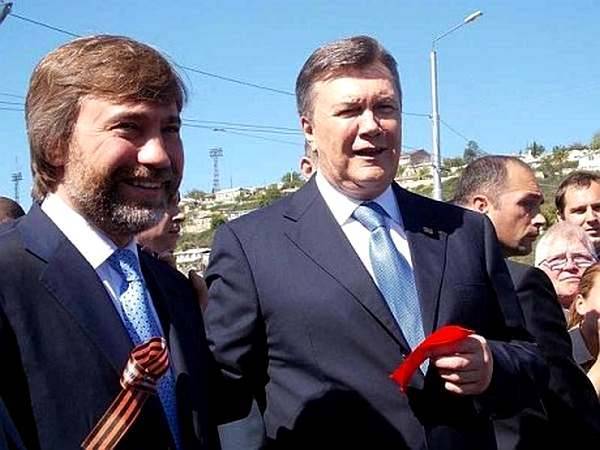 Дмитрий Фирташ - Вадим Новинский - Вадим Новинский, «сука православная»: «Амстор», Тамбовская ПГ и ФСБ - argumentua.com - Украина