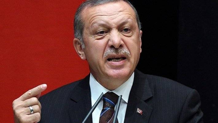 Тайип Эрдоган - Мухаммед Мурси - Эрдоган - Эрдоган заявил, что бывший президент Египта Мурси был убит - polit.info - Египет - Турция - Анкара - Стамбул