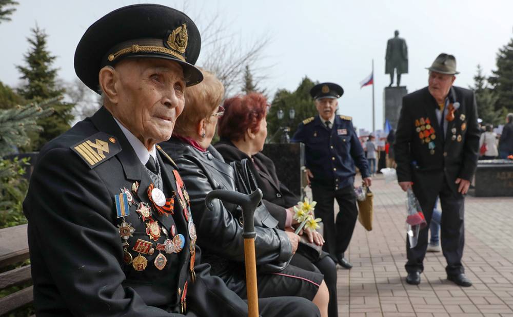 Госдума отблагодарила украинских военных, перешедших на службу в России - ghall.com.ua - Россия - Украина - Крым - Севастополь