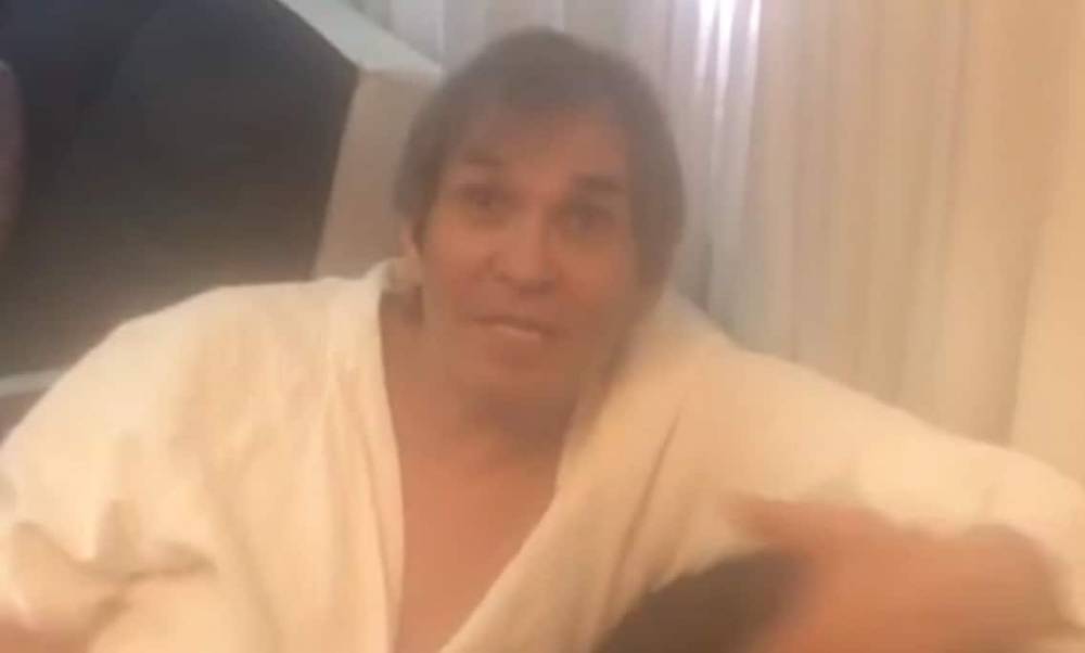 «Проститутки, мотоциклы, взрывы»: видео со «странным» Алибасовым опубликовало СМИ - nur.kz - Швейцария