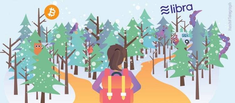 Глава проекта Libra компании Facebook: Мы вам не Биткоин — мы всех сдадим властям - altcoin.info - Бразилия