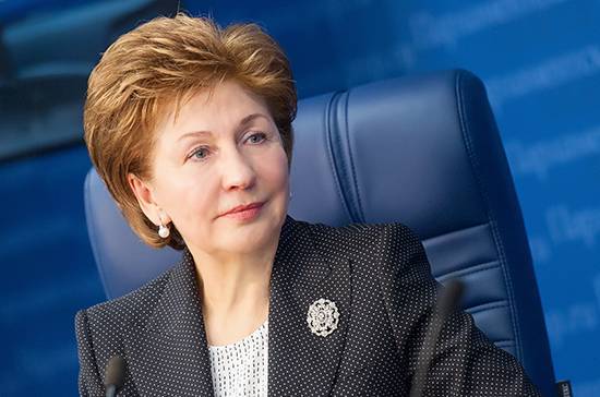 Галина Карелова - Карелова: подписанные на Форуме социальных инноваций соглашения укрепят партнёрство между регионами и инвесторами - pnp.ru - Россия
