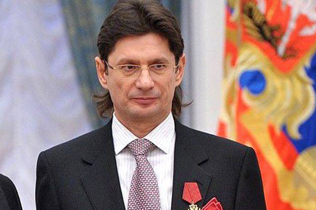 Денис Глушаков - Леонид Федун - Федун заявил, что передаст «Спартак» болельщикам - aif.ru - Москва