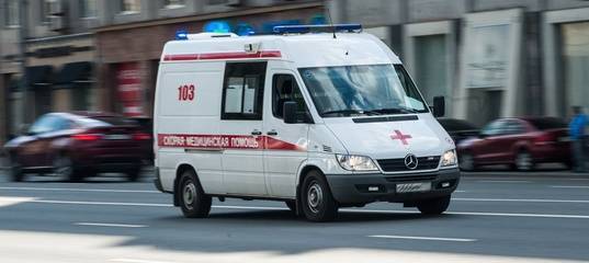Тюменские медики спасли маленького ребенка, страдающего эпилепсией - news.megatyumen.ru - Тюмень