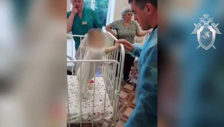 Татьяна Петрова - Задержана мать, бросившая годовалых двойняшек в хостеле в Котельниках - vesti.ru - Россия - Московская обл.