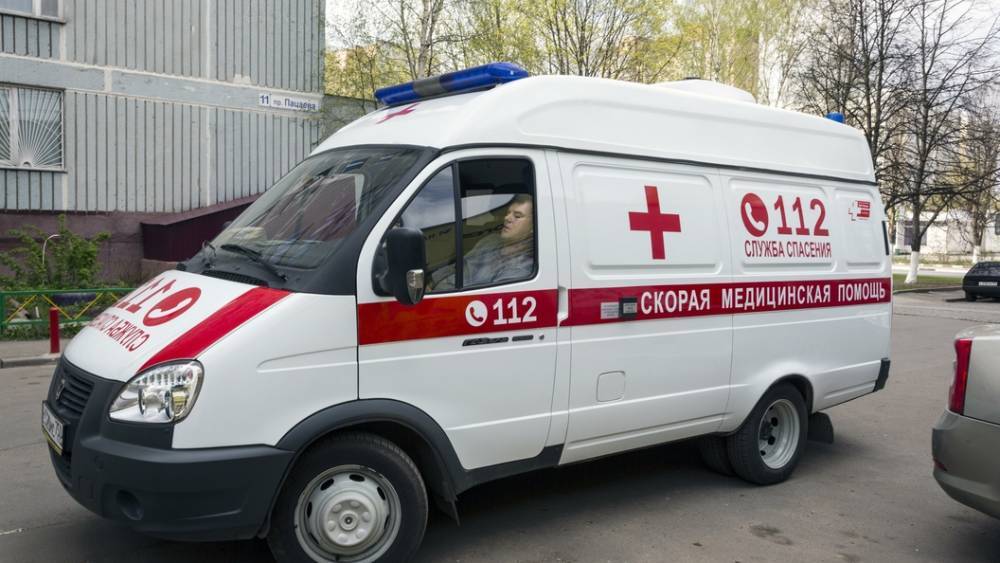 Уже 85: Число пострадавших при взрывах в Дзержинске продолжает расти - tsargrad.tv - Россия - Дзержинск