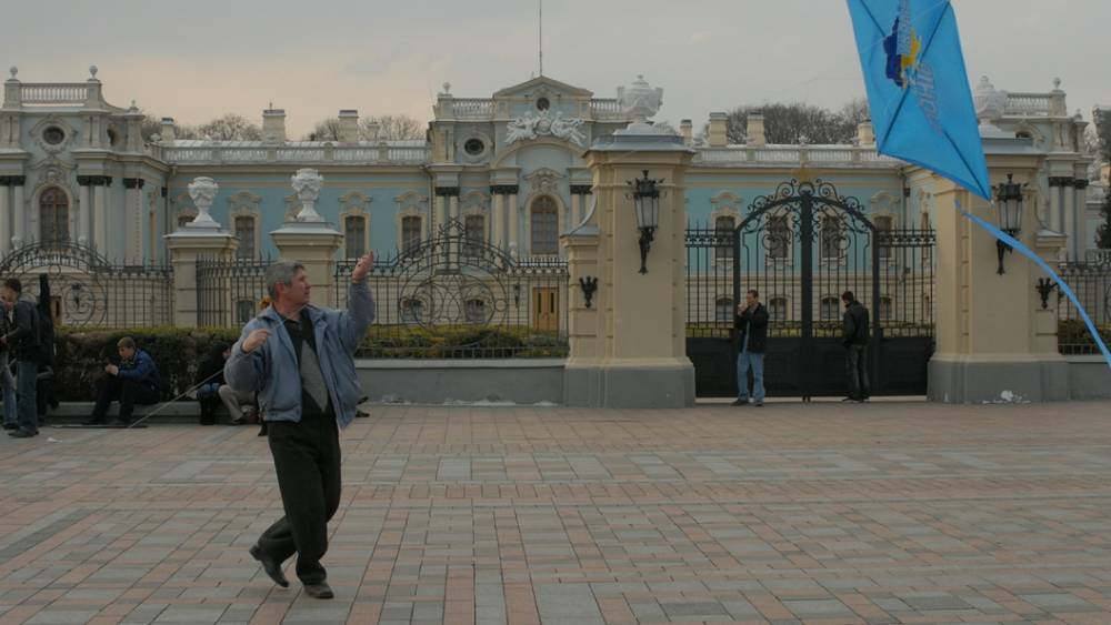 "Русские, уходя, выключили свет, газ, нефть и уголь". Решение Москвы вызвало бурю в украинском сегменте соцсетей - tsargrad.tv - Москва - Россия - Украина - Киев - Незалежной
